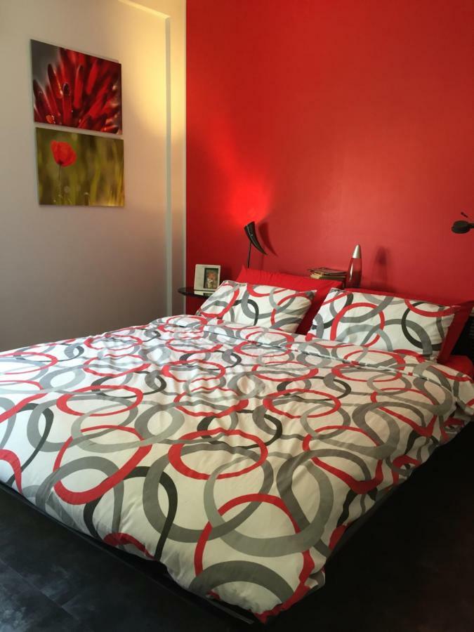 S.P. Flat Hotell Selargius Exteriör bild
