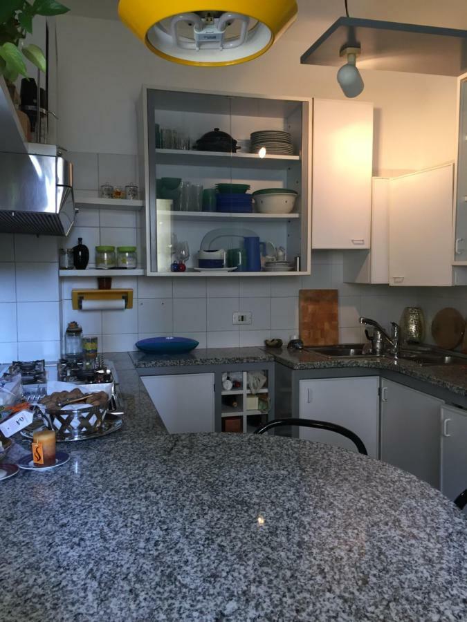 S.P. Flat Hotell Selargius Exteriör bild