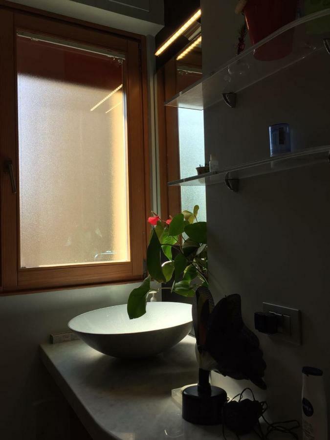 S.P. Flat Hotell Selargius Exteriör bild