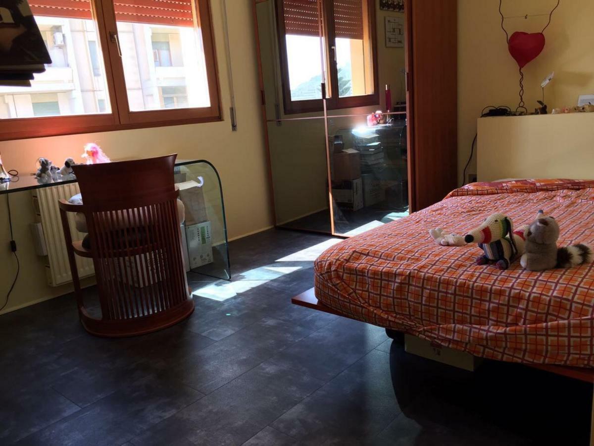 S.P. Flat Hotell Selargius Exteriör bild